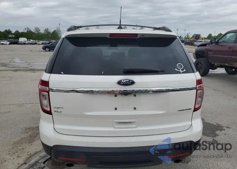 2002 Suzuki Xl7 from USA, damaged, VIN NULL